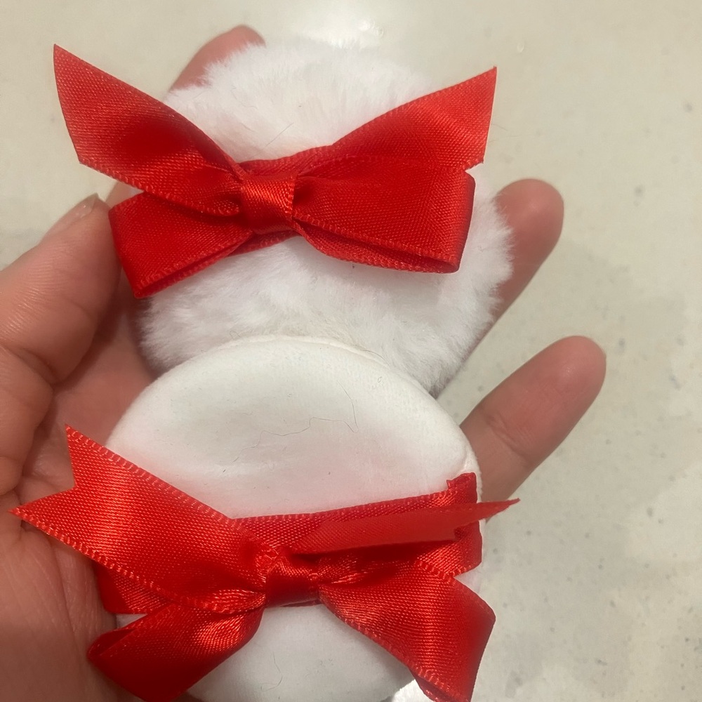 Powder applicators 🎀 - Picture 4 of 8